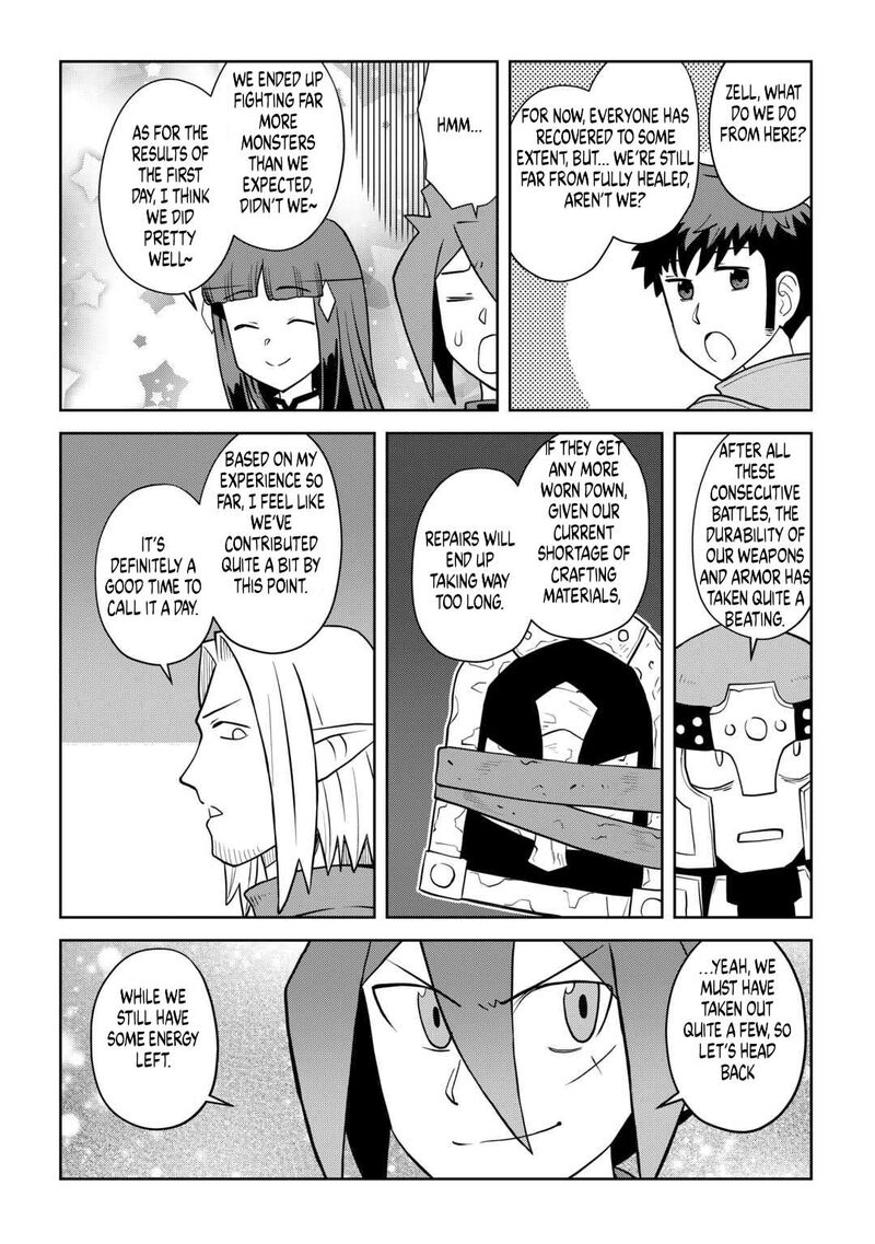 Toaru Ossan No Vrmmo Katsudouki 112 4