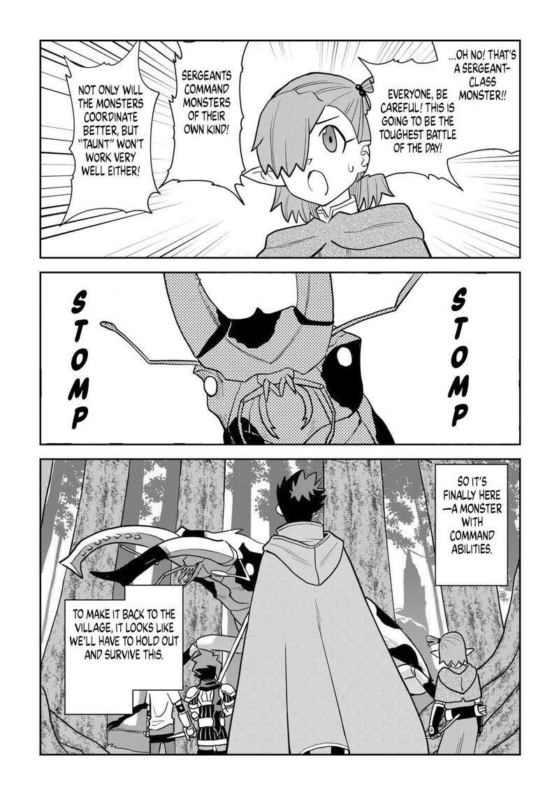 Toaru Ossan No Vrmmo Katsudouki 112 6