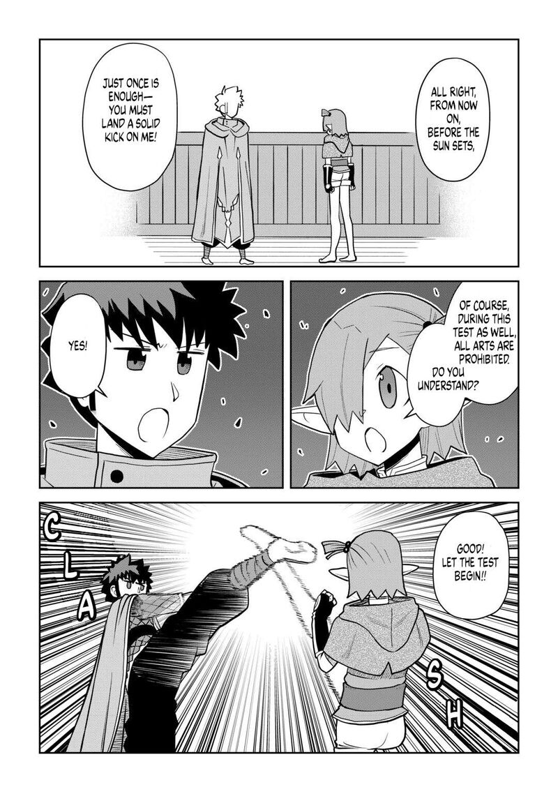 Toaru Ossan No Vrmmo Katsudouki 114 16