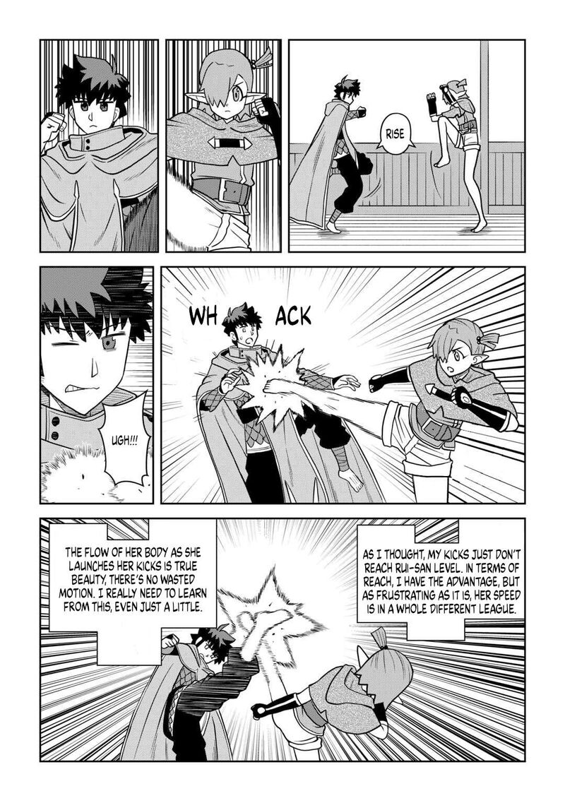 Toaru Ossan No Vrmmo Katsudouki 114 6