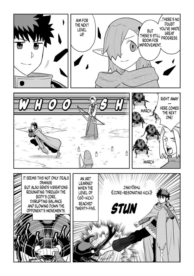 Toaru Ossan No Vrmmo Katsudouki 115 2