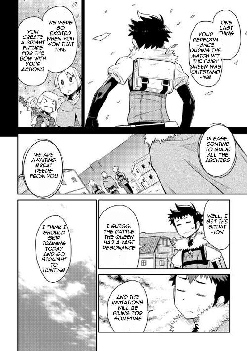 Toaru Ossan No Vrmmo Katsudouki 12 10
