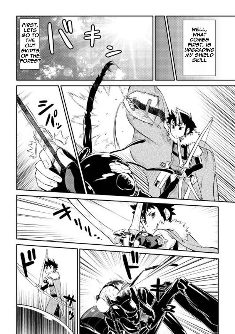 Toaru Ossan No Vrmmo Katsudouki 12 15