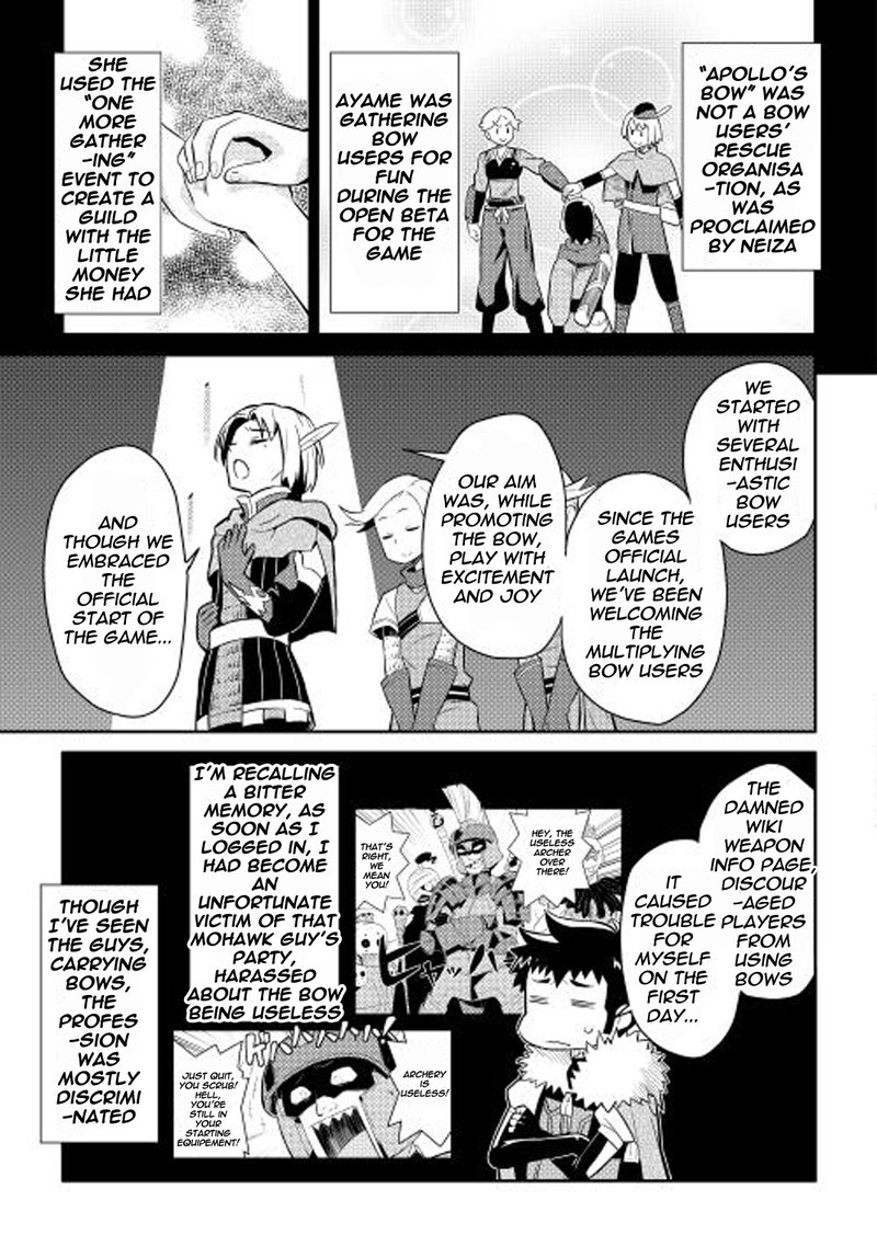 Toaru Ossan No Vrmmo Katsudouki 12 3