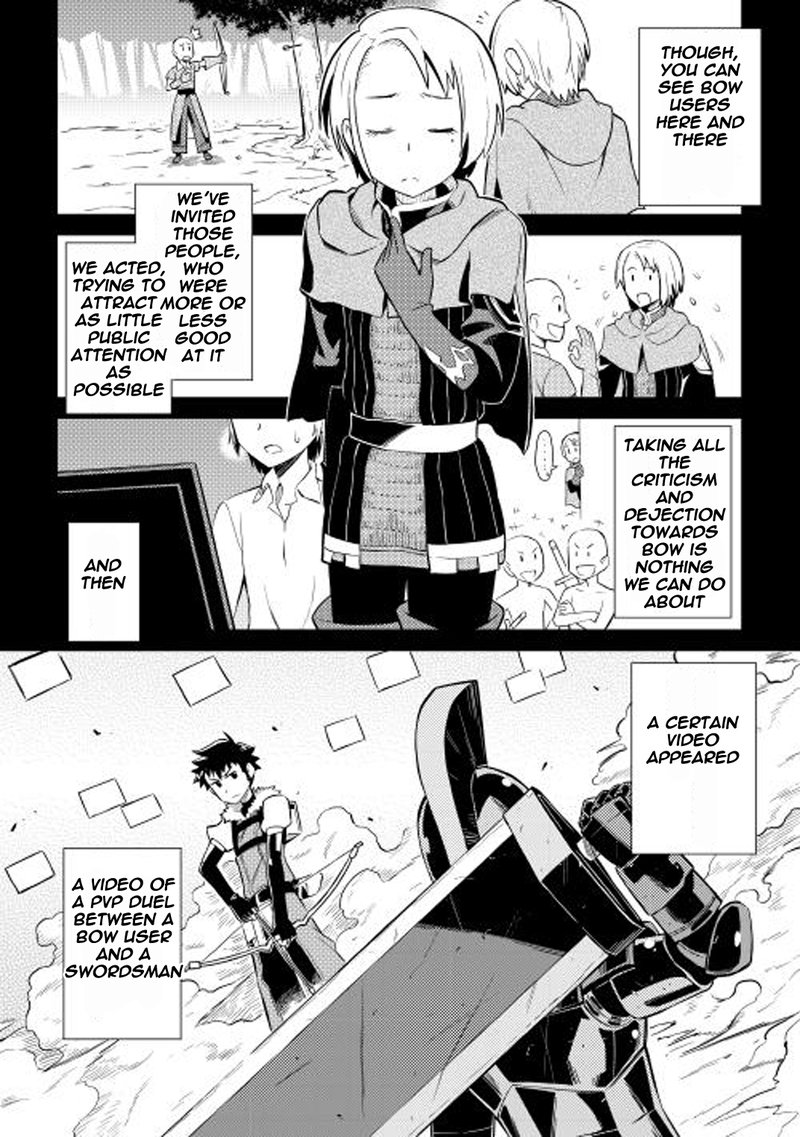 Toaru Ossan No Vrmmo Katsudouki 12 4