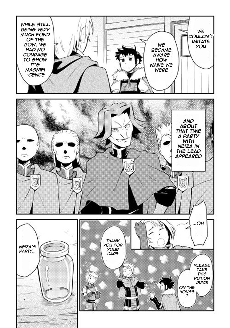 Toaru Ossan No Vrmmo Katsudouki 12 7