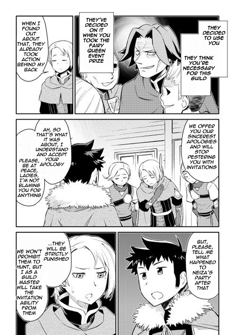 Toaru Ossan No Vrmmo Katsudouki 12 8