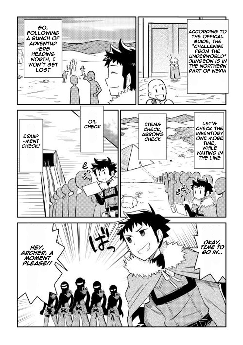 Toaru Ossan No Vrmmo Katsudouki 13 2