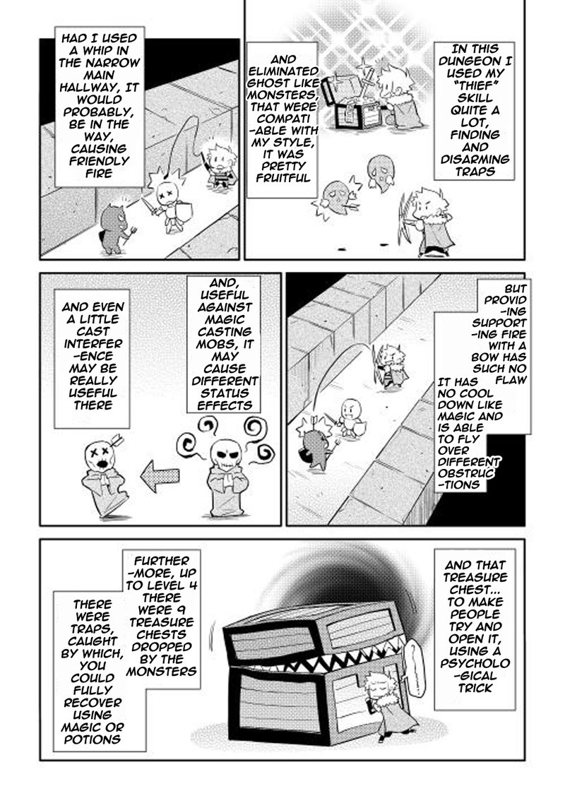 Toaru Ossan No Vrmmo Katsudouki 13 25