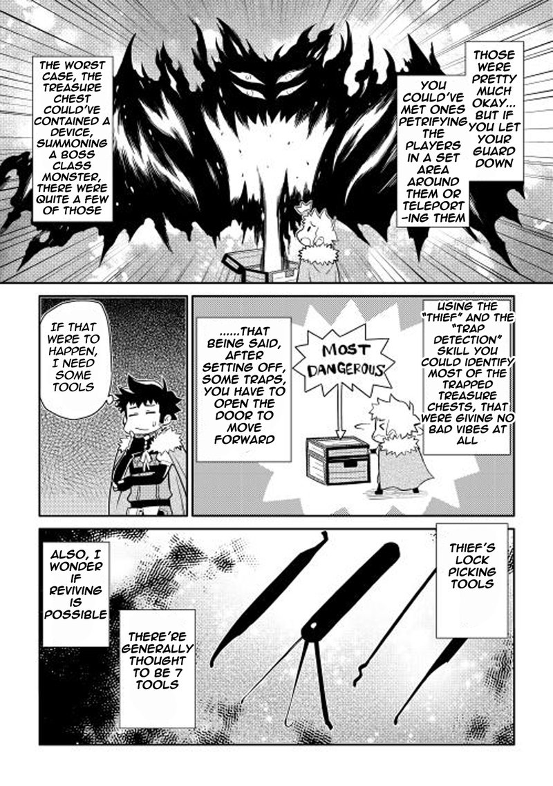 Toaru Ossan No Vrmmo Katsudouki 13 26