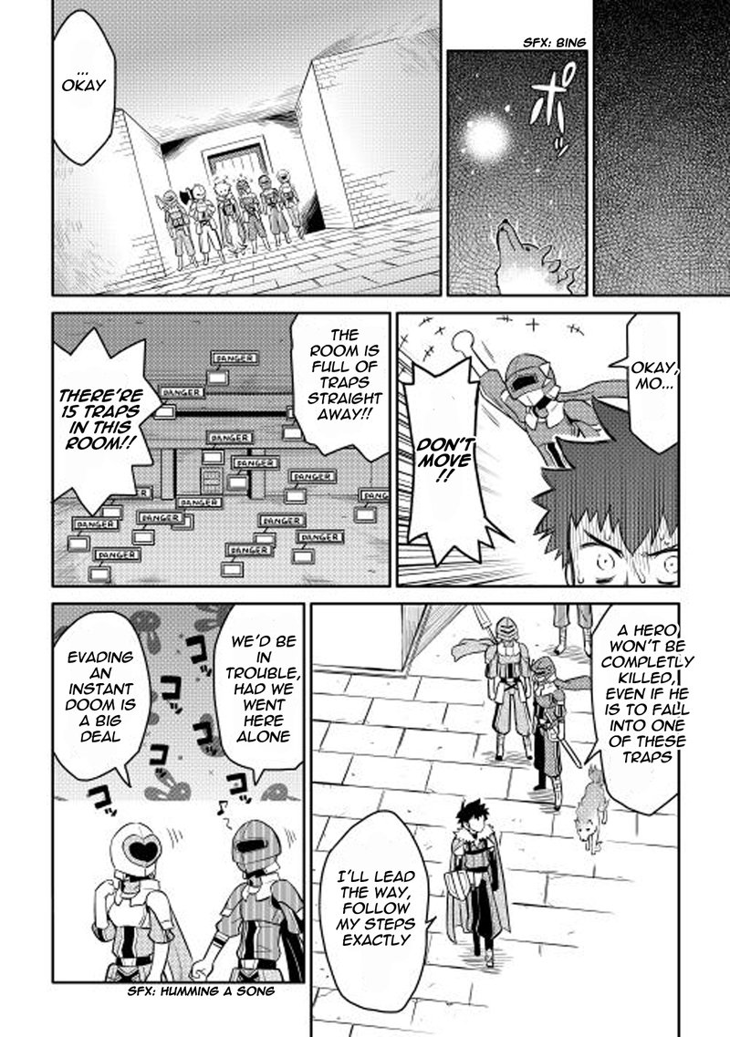 Toaru Ossan No Vrmmo Katsudouki 13 6