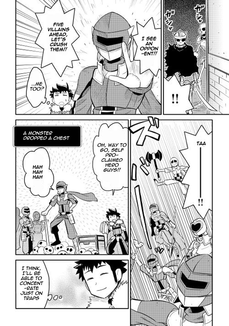 Toaru Ossan No Vrmmo Katsudouki 13 8