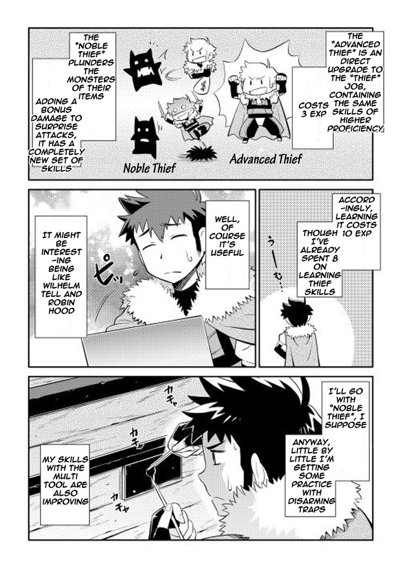 Toaru Ossan No Vrmmo Katsudouki 14 12