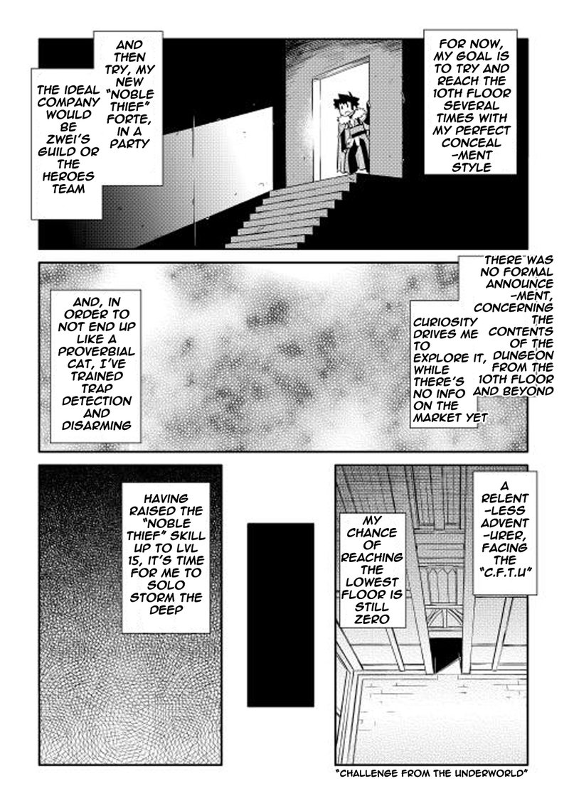 Toaru Ossan No Vrmmo Katsudouki 14 14