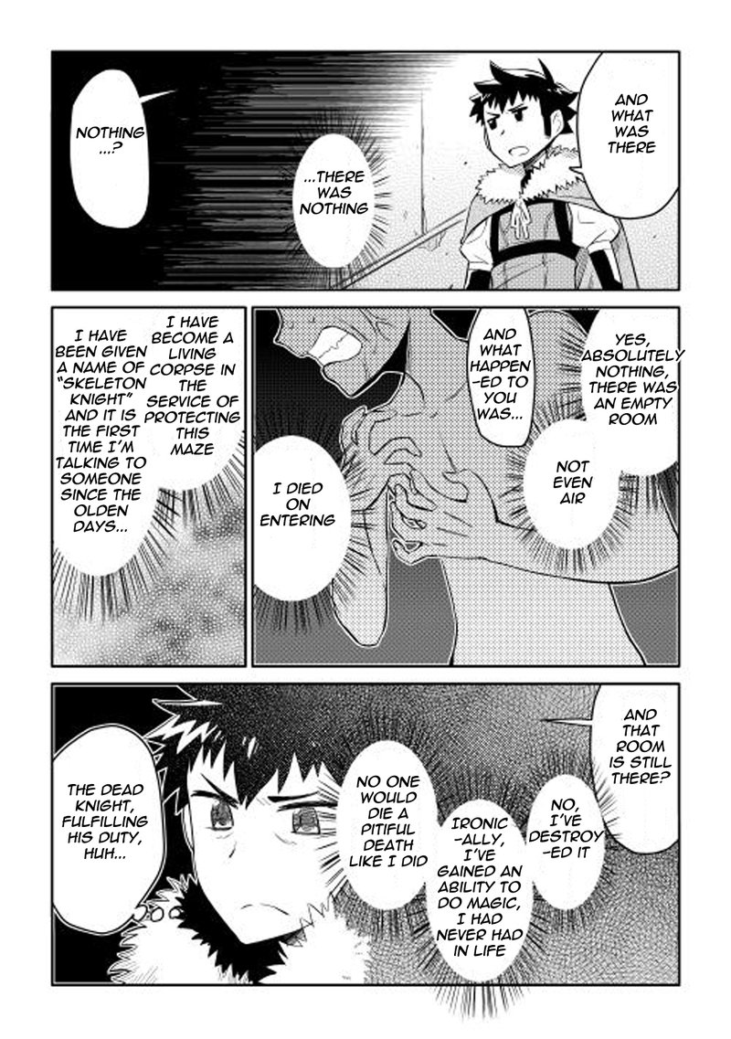 Toaru Ossan No Vrmmo Katsudouki 14 22