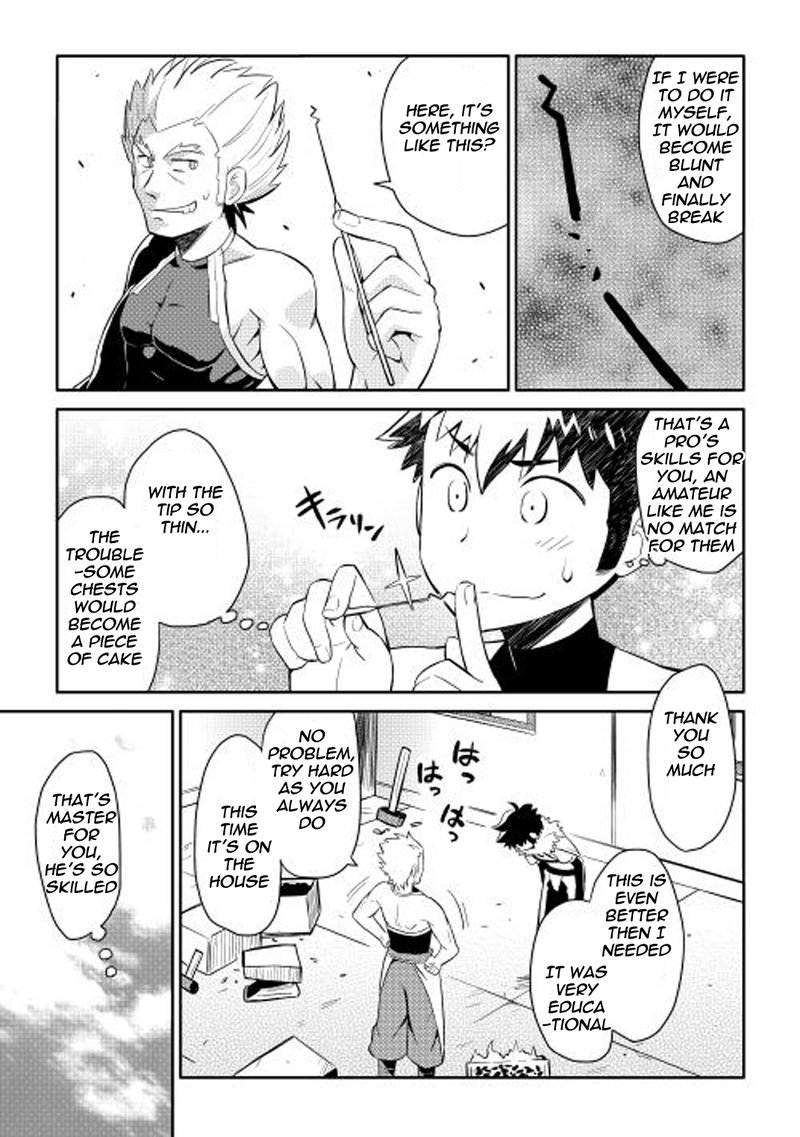 Toaru Ossan No Vrmmo Katsudouki 14 3