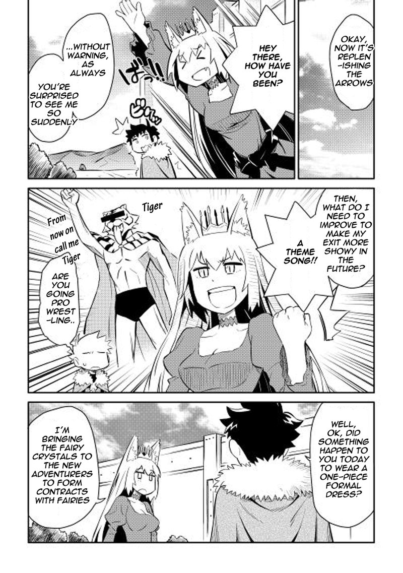 Toaru Ossan No Vrmmo Katsudouki 14 4