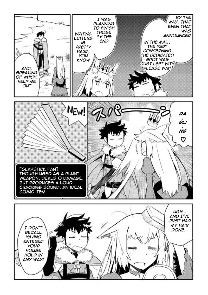 Toaru Ossan No Vrmmo Katsudouki 14 5