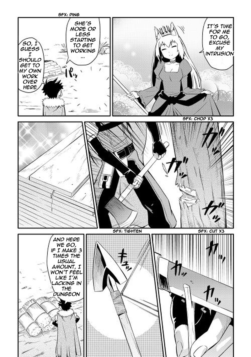 Toaru Ossan No Vrmmo Katsudouki 14 6