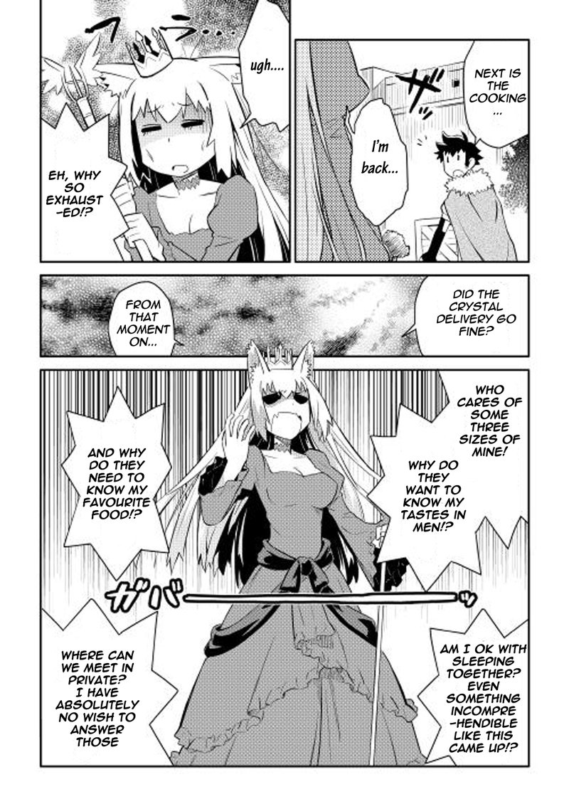 Toaru Ossan No Vrmmo Katsudouki 14 7