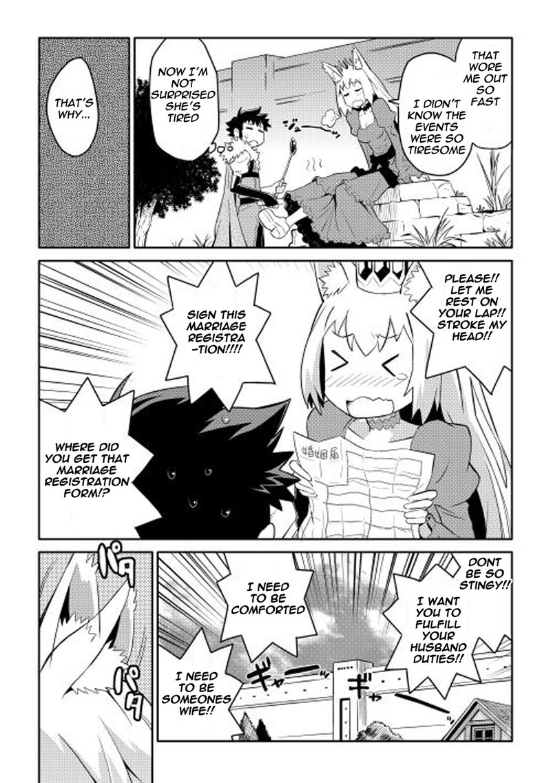 Toaru Ossan No Vrmmo Katsudouki 14 9