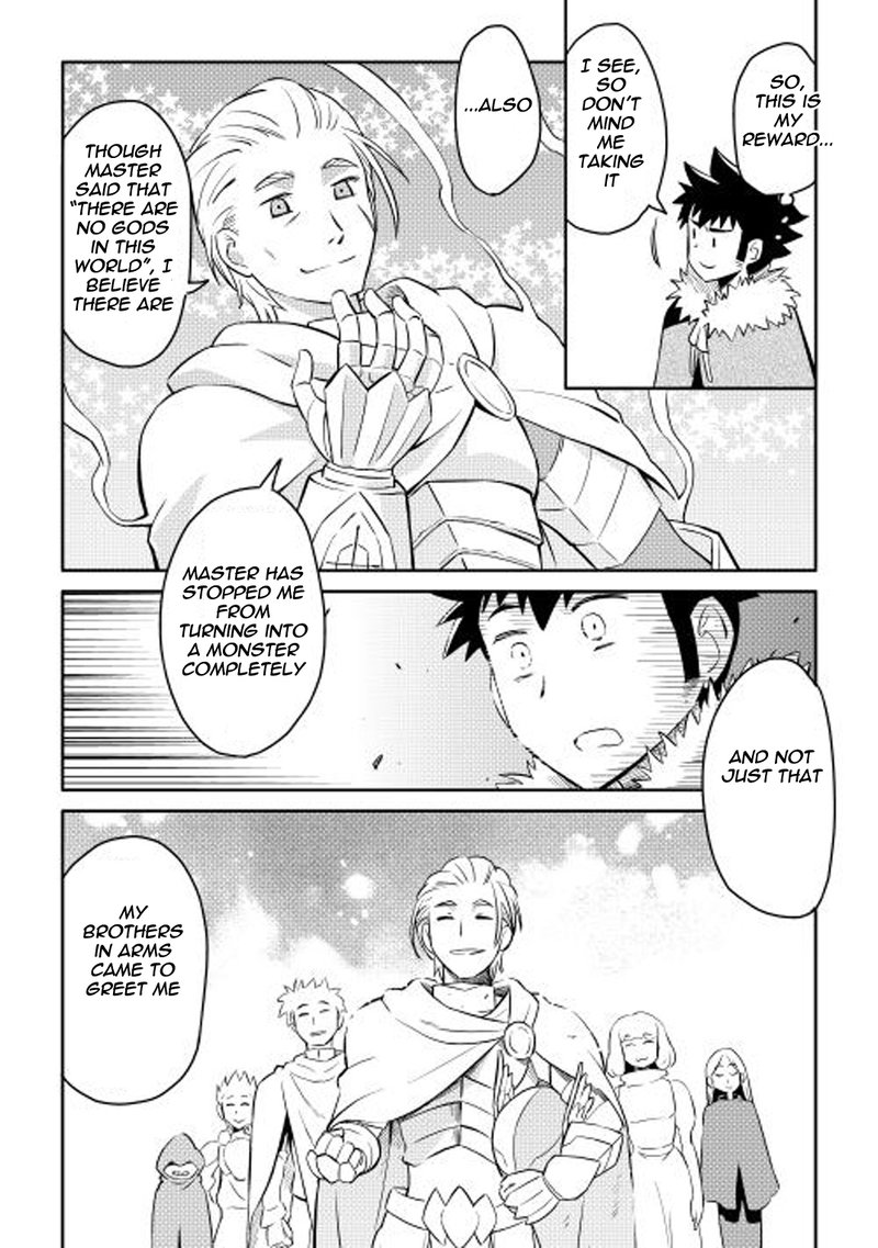 Toaru Ossan No Vrmmo Katsudouki 15 22