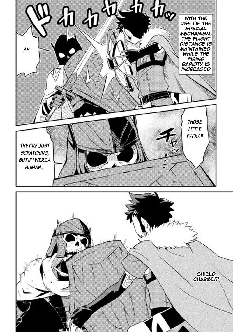 Toaru Ossan No Vrmmo Katsudouki 15 8
