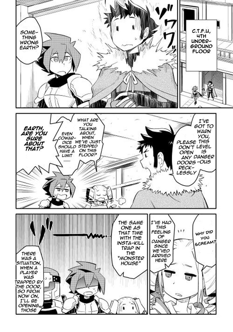 Toaru Ossan No Vrmmo Katsudouki 16 8