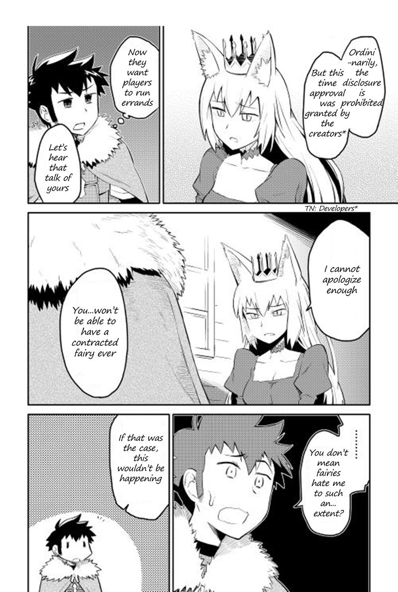 Toaru Ossan No Vrmmo Katsudouki 18 2