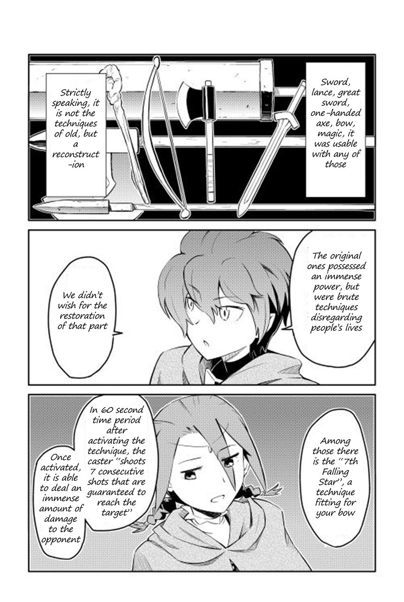 Toaru Ossan No Vrmmo Katsudouki 18 7