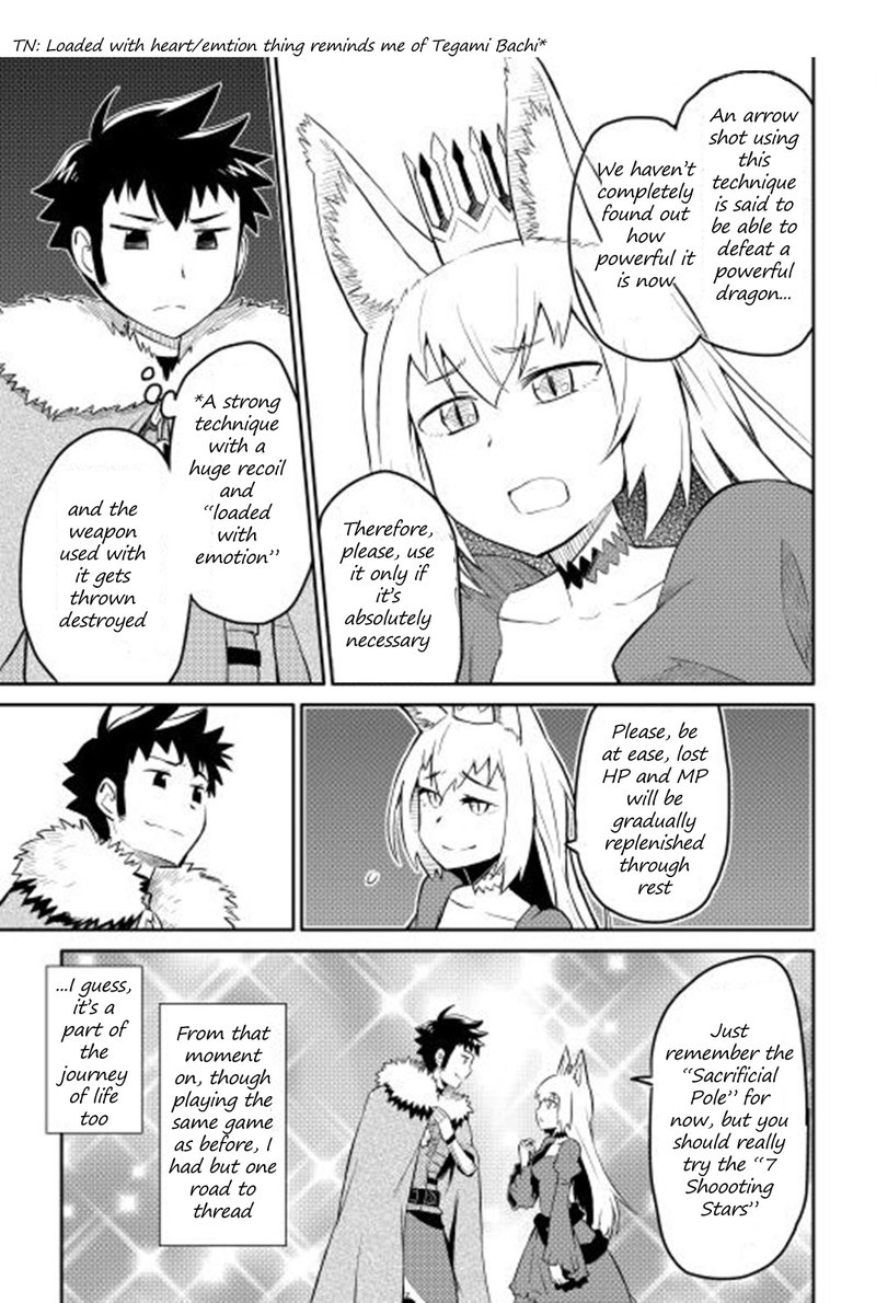 Toaru Ossan No Vrmmo Katsudouki 18 9