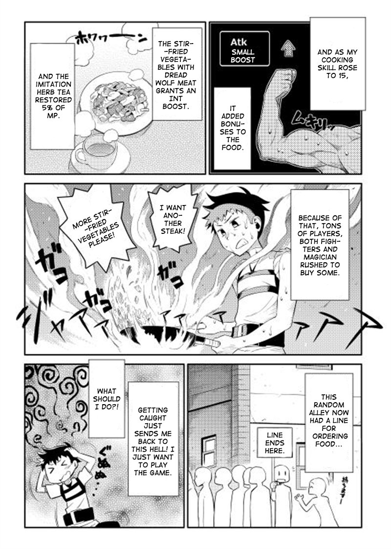 Toaru Ossan No Vrmmo Katsudouki 2 11
