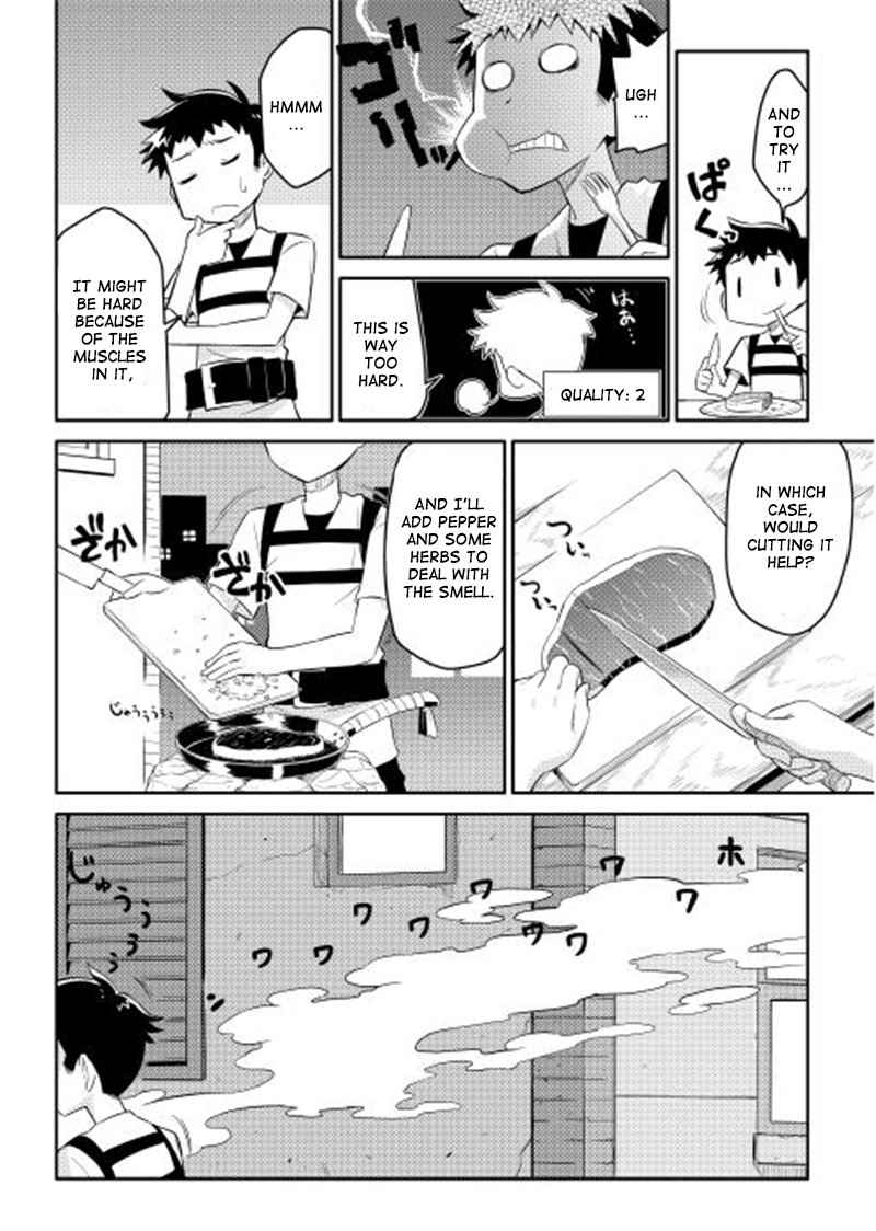 Toaru Ossan No Vrmmo Katsudouki 2 5
