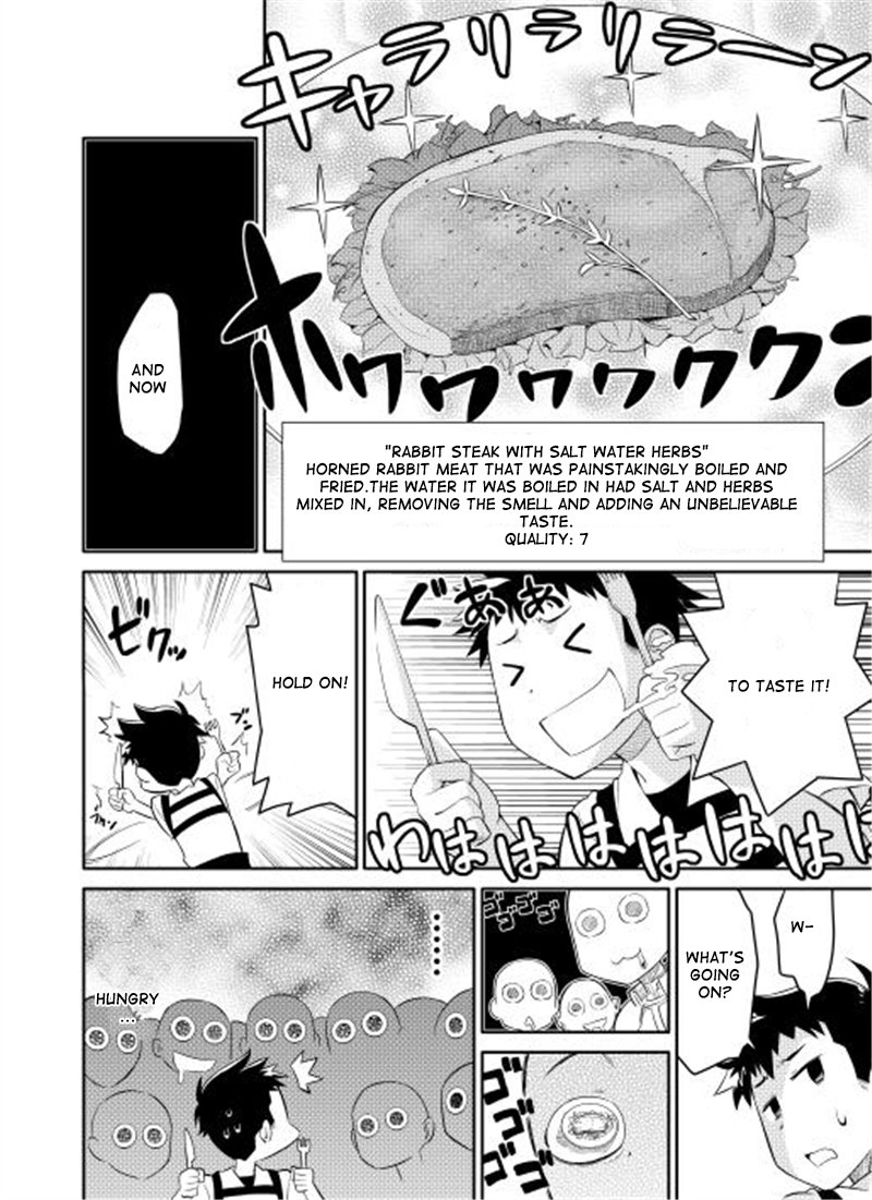 Toaru Ossan No Vrmmo Katsudouki 2 8