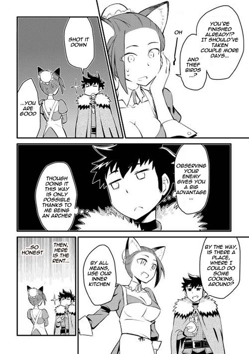 Toaru Ossan No Vrmmo Katsudouki 20 8