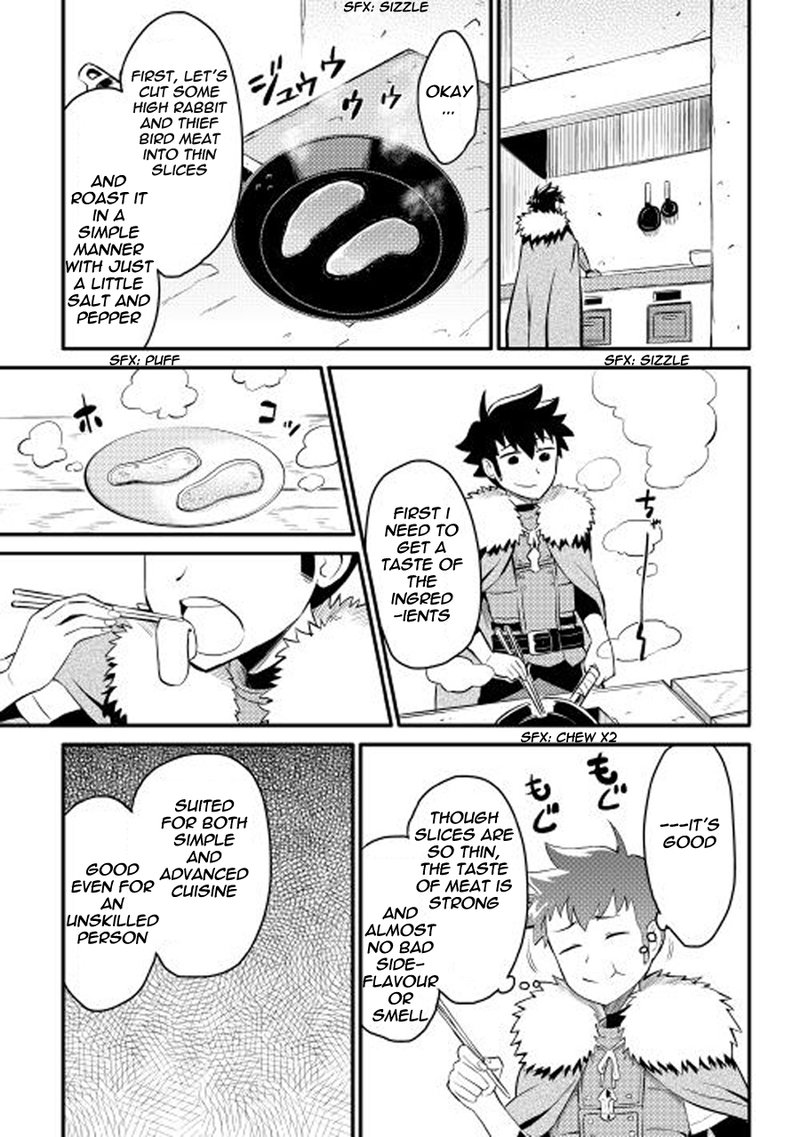 Toaru Ossan No Vrmmo Katsudouki 20 9