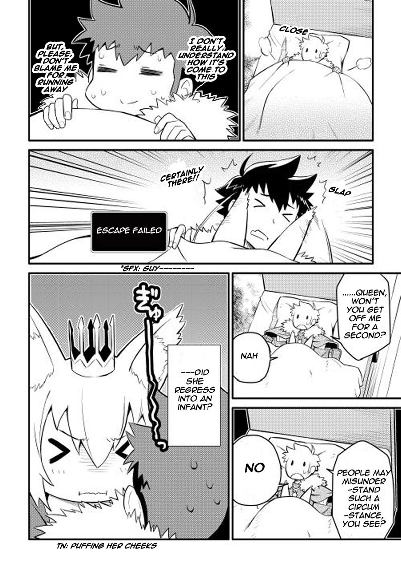 Toaru Ossan No Vrmmo Katsudouki 21 10