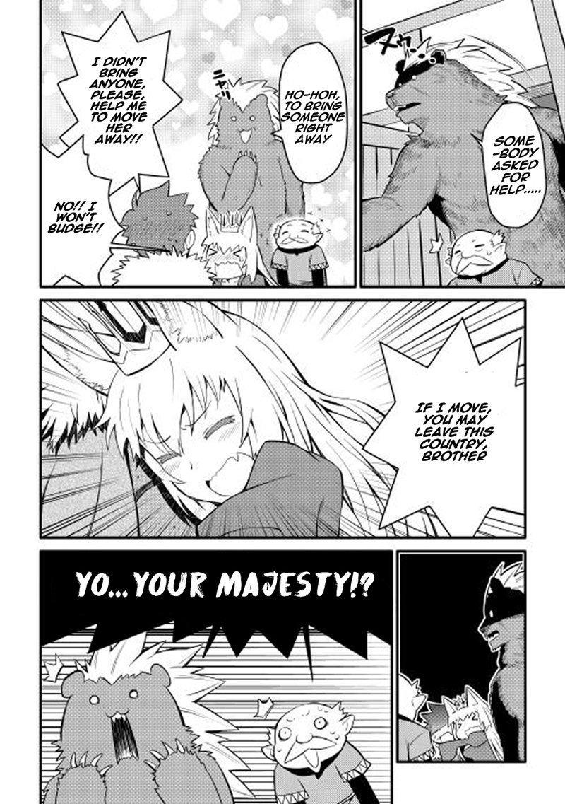 Toaru Ossan No Vrmmo Katsudouki 21 12
