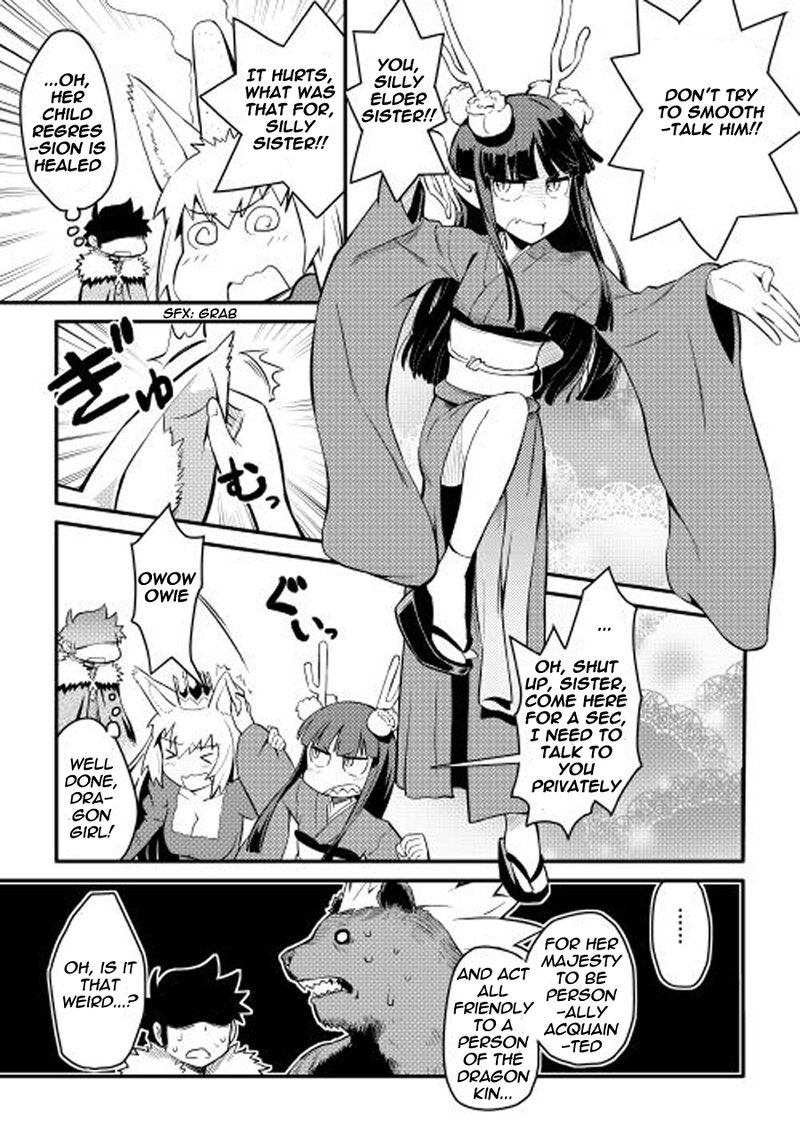 Toaru Ossan No Vrmmo Katsudouki 21 17