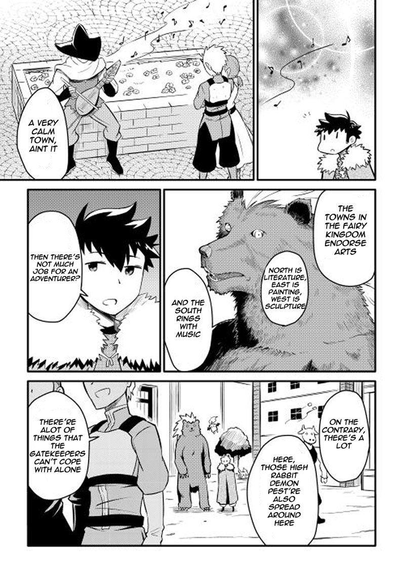 Toaru Ossan No Vrmmo Katsudouki 21 5