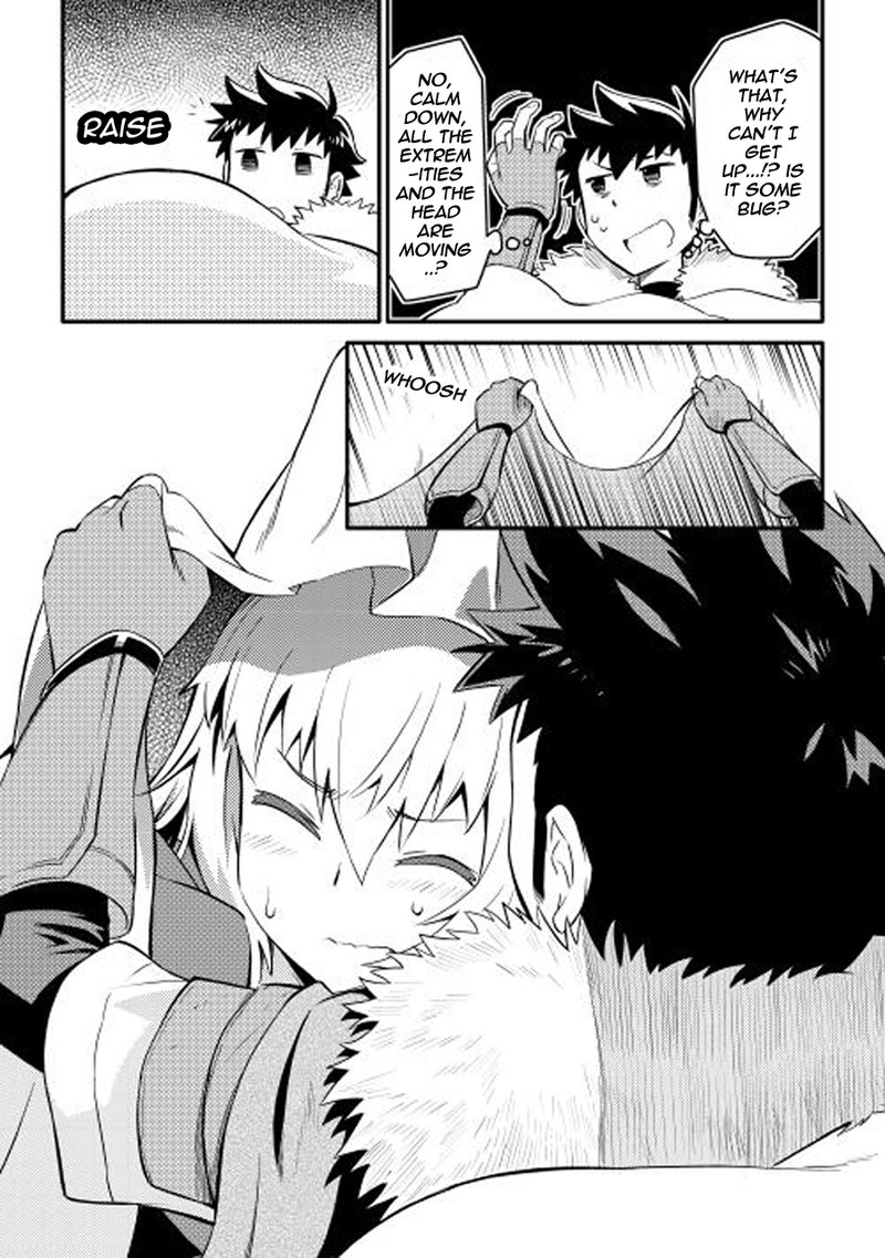 Toaru Ossan No Vrmmo Katsudouki 21 9