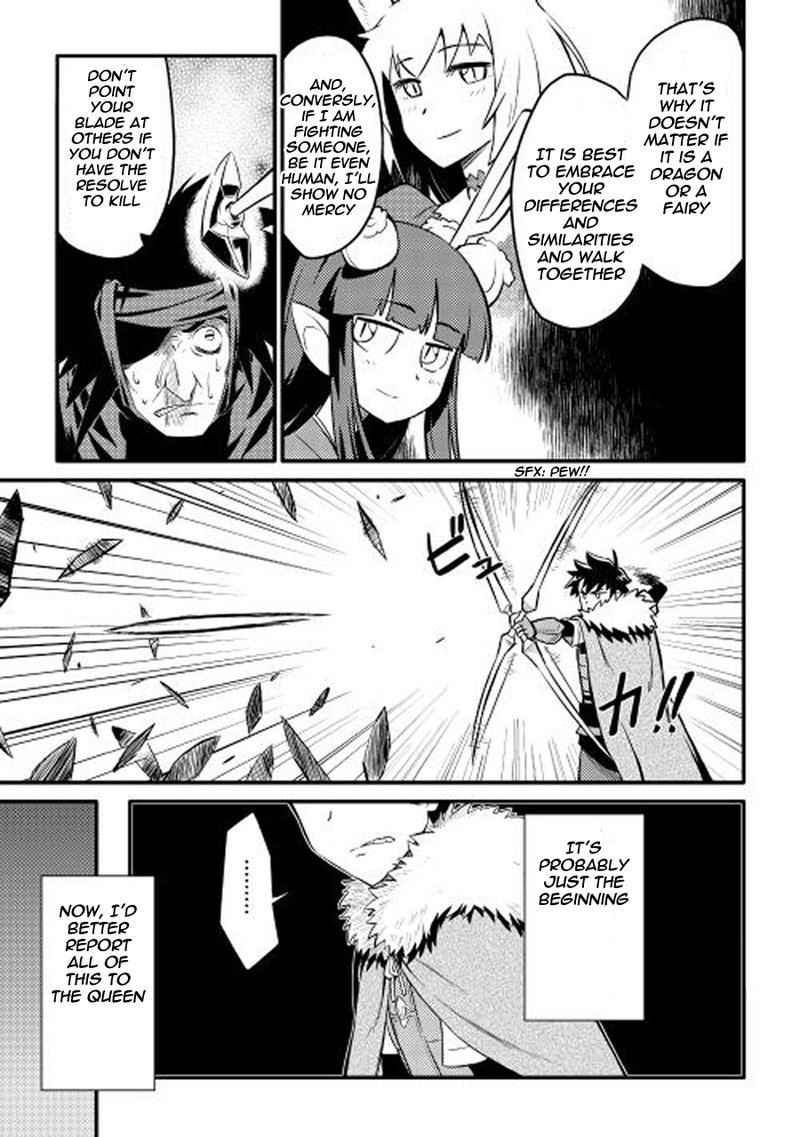 Toaru Ossan No Vrmmo Katsudouki 22 19