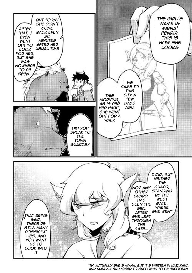 Toaru Ossan No Vrmmo Katsudouki 22 2