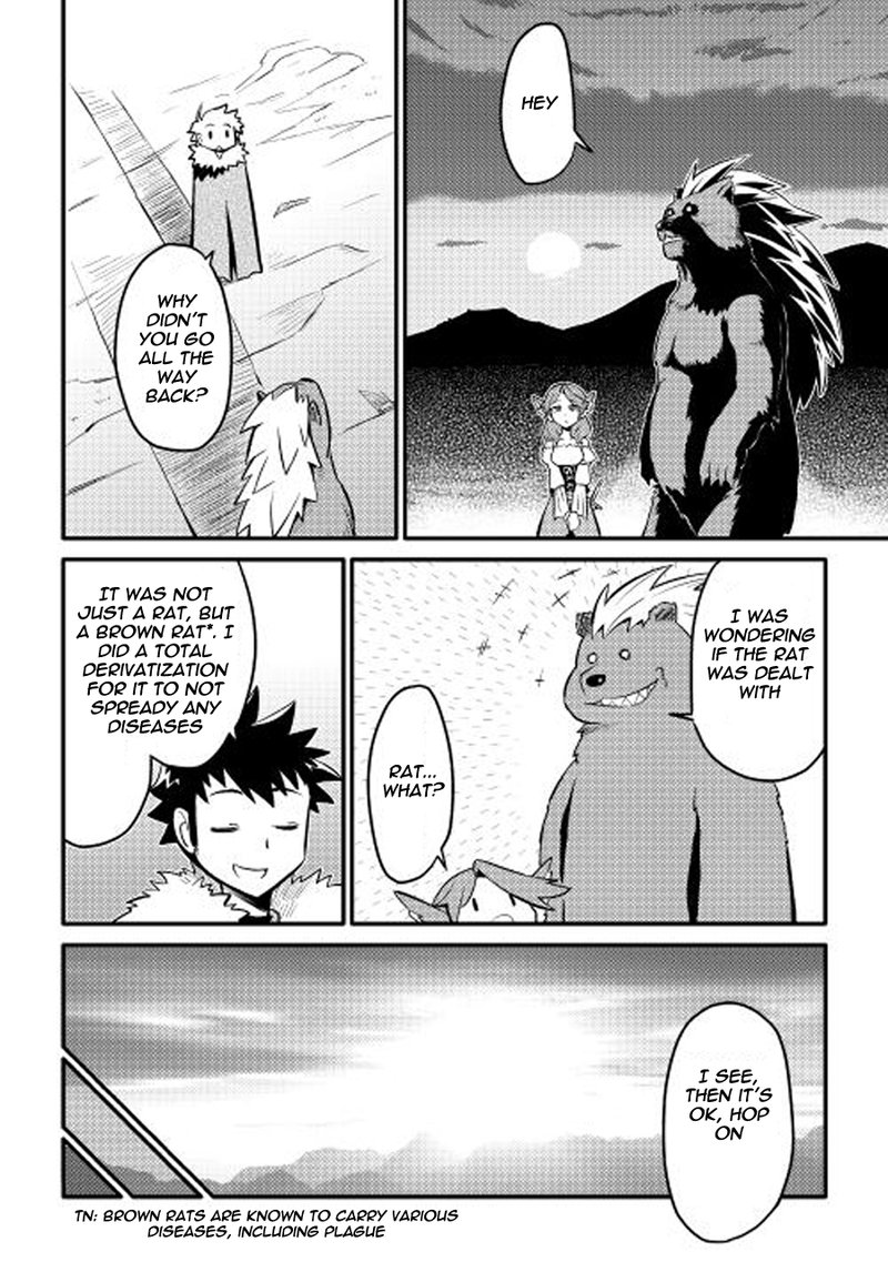 Toaru Ossan No Vrmmo Katsudouki 22 20