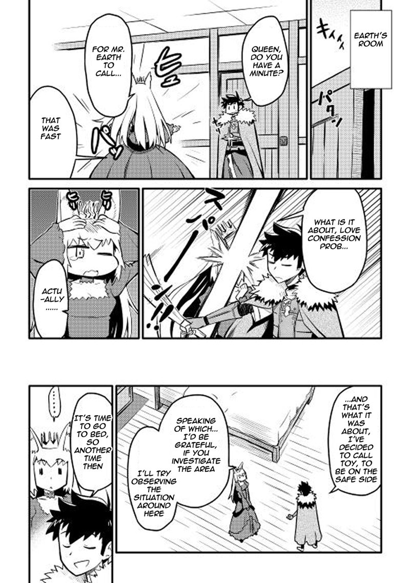 Toaru Ossan No Vrmmo Katsudouki 22 24