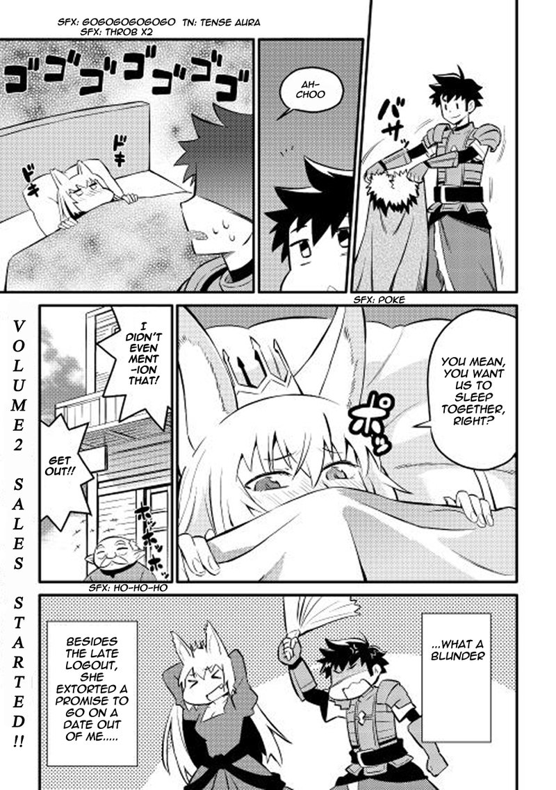 Toaru Ossan No Vrmmo Katsudouki 22 25