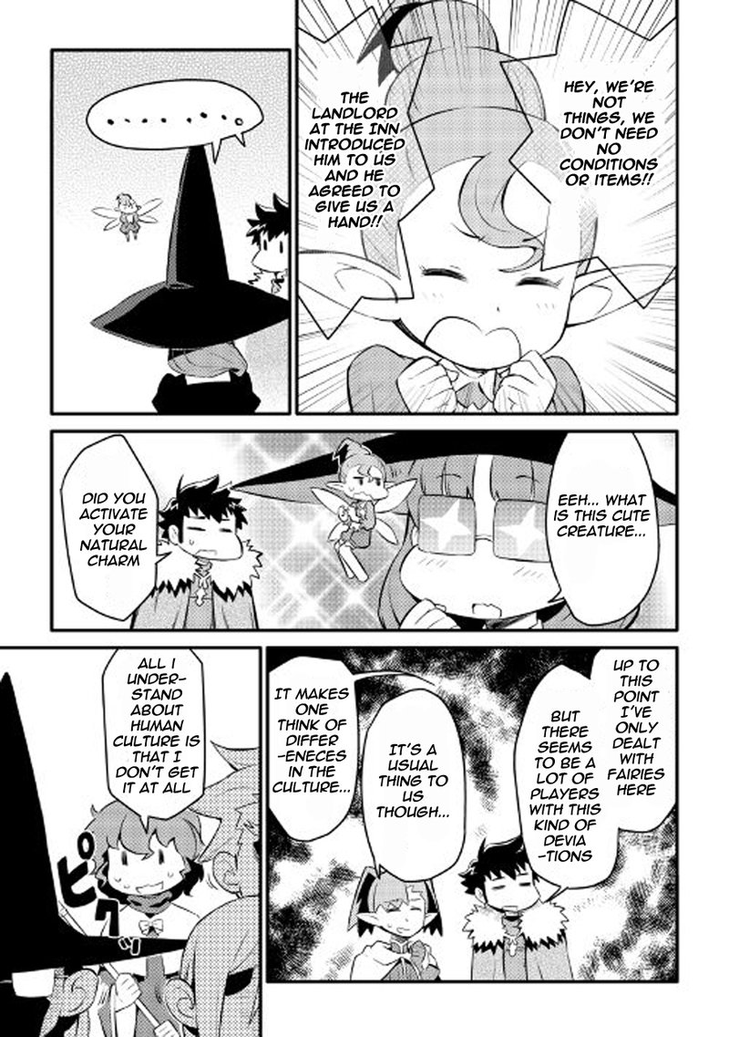 Toaru Ossan No Vrmmo Katsudouki 23 15