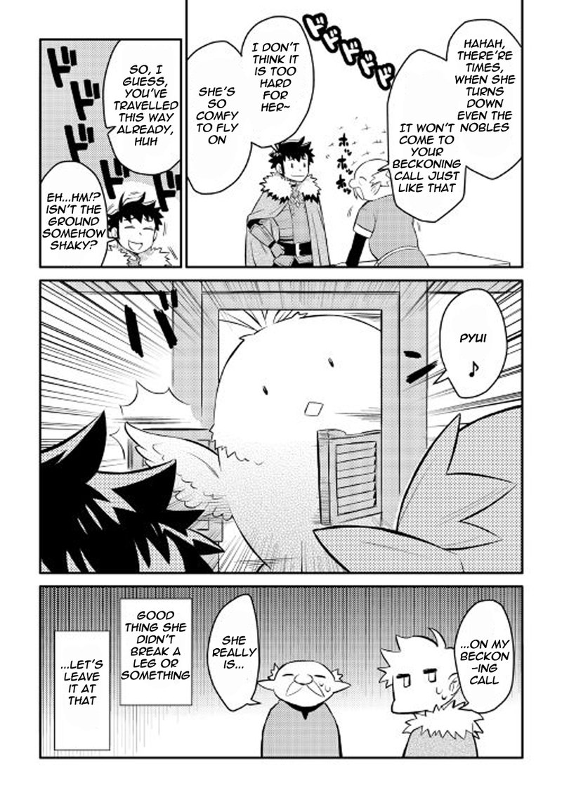 Toaru Ossan No Vrmmo Katsudouki 23 24