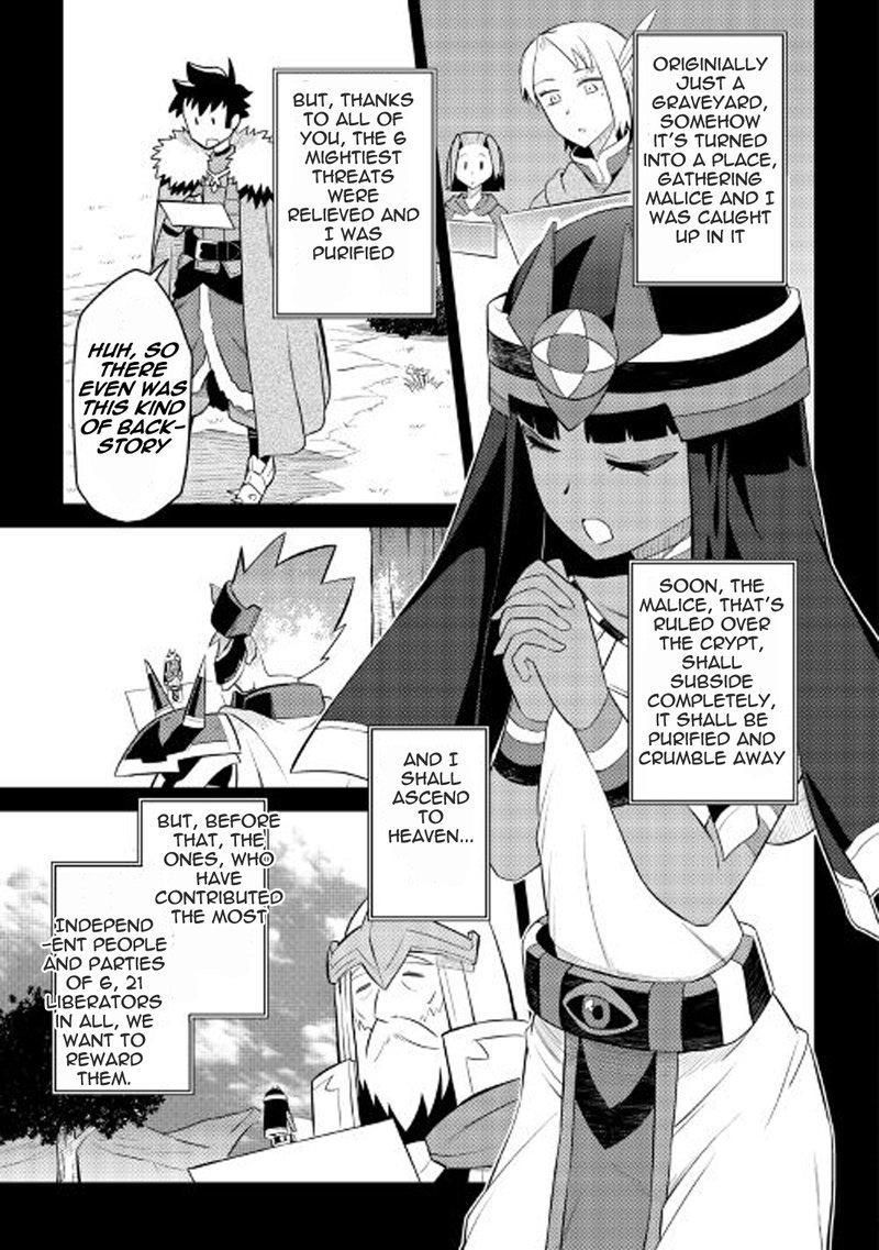 Toaru Ossan No Vrmmo Katsudouki 25 13