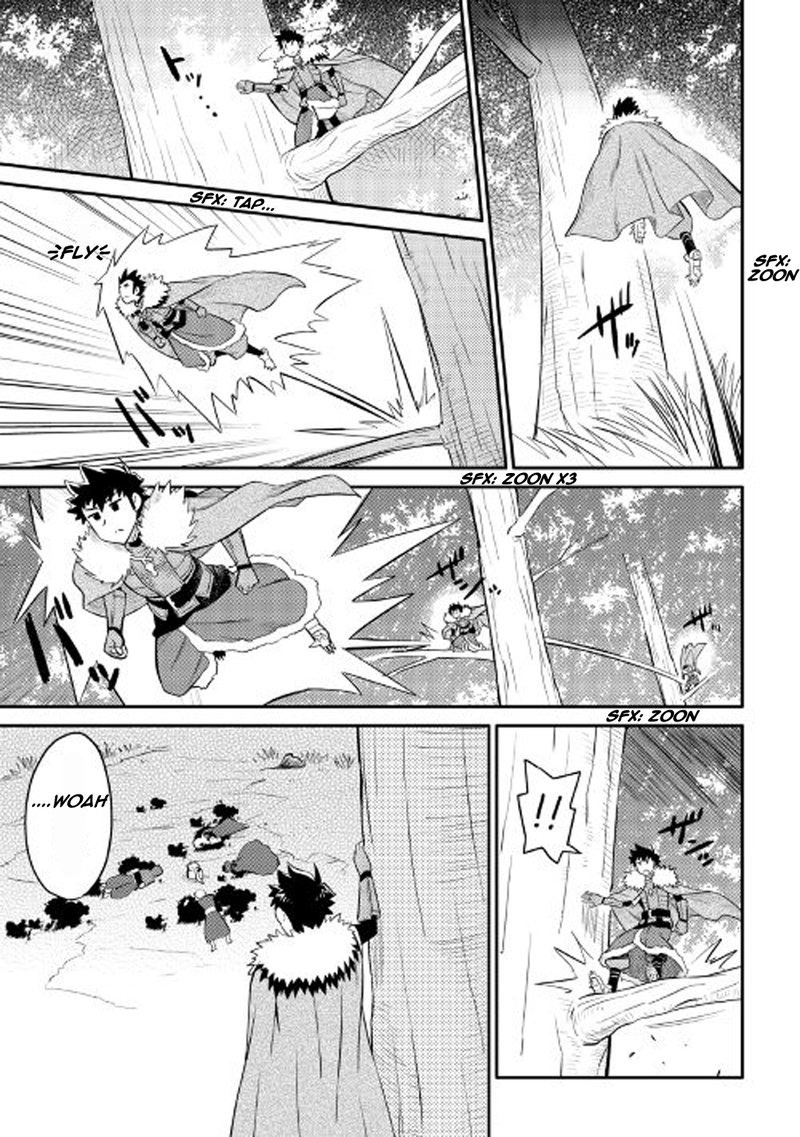 Toaru Ossan No Vrmmo Katsudouki 25 21
